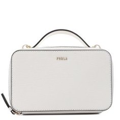 Сумка FURLA FURLA BABYLON L CROSSBODY белый