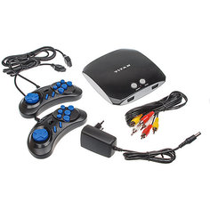 Игровая приставка Titan, 500 игр