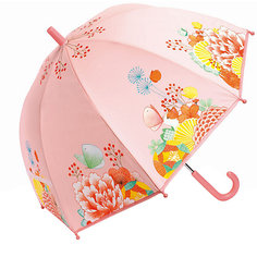 Зонтик Djeco "Цветочный сад"