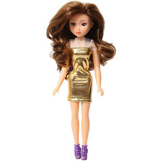 Кукла Весна, Клео