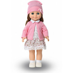 Кукла Весна, Анна 22, звук