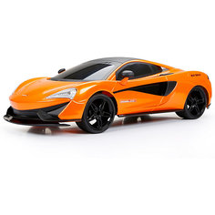 Машинка радиоуправляемая "McLaren" 1:8 New Bright