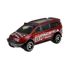 Базовая машинка Hot Wheels Chrysler Pacifica Mattel
