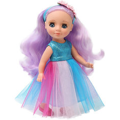 Кукла Весна, Ася: волшебные приключения