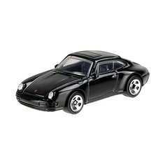 Базовая машинка Hot Wheels 96 Porsche Carrera Mattel