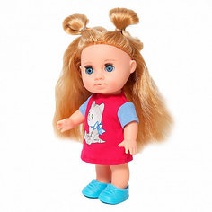 Кукла Весна, Малышка Соня котенок