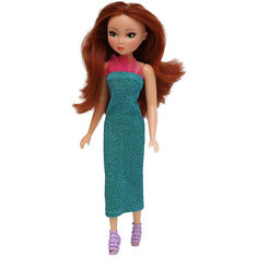 Кукла Весна, Злата