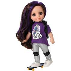 Кукла Весна, Ася: экстремальные приключения