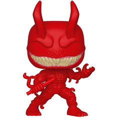 Фигурка Funko POP! Bobble: Marvel Веном 2 Сорвиголова, 40706