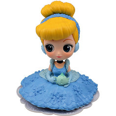 Фигурка Bandai Q Posket Sugirly Disney Characters: Золушка (нормальный цвет)