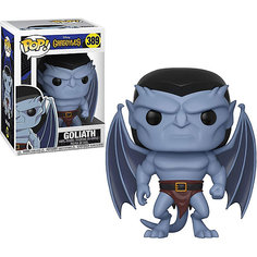 Фигурка Funko POP! Vinyl: Disney Гаргульи Голиаф 30947