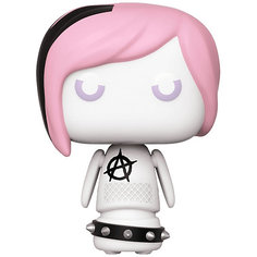 Фигурка Funko POP! Vinyl: Чёрное зеркало: Кукла Чейз, злой вариант, Fun2549385