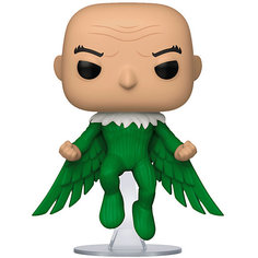 Фигурка Funko POP! Bobble: Marvel: 80th First Appearance: Стервятник, Fun2549312