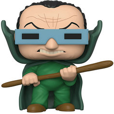 Фигурка Funko POP! Bobble: Marvel: Фантастическая четвёрка: Человек-крот