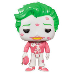 Фигурка Funko POP! Vinyl: DC: Джокер, Fun2549298