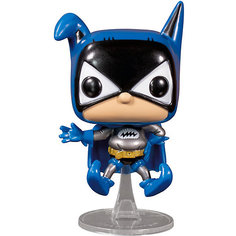 Фигурка Funko POP! Vinyl: DC: Batman 80th: Бэт-Майт, Fun2549294