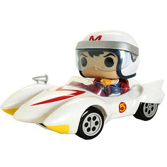 Фигурка Funko POP! Rides: Спиди Гонщик: Спиди на машине, Fun2549329