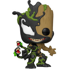 Фигурка Funko POP! Bobble: Marvel: Marvel Веном S3: Грут, Fun2549320