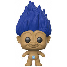 Фигурка Funko POP! Vinyl: Тролли: Голубой тролль, Fun2549376