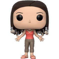 Фигурка Funko POP! Vinyl: Друзья W2: 80s Моника, Fun2549303