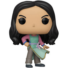 Фигурка Funko POP! Vinyl: Disney: Мулан: Мулан, Fun2549347