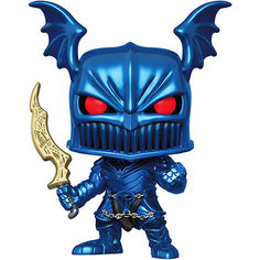 Фигурка Funko POP! Vinyl: DC: Batman 80th: Беспощадный Бэтмен, Fun2549293