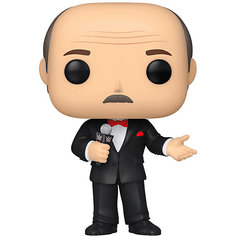 Фигурка Funko POP! Vinyl: WWE S10: Джин Окерланд, Fun2549413