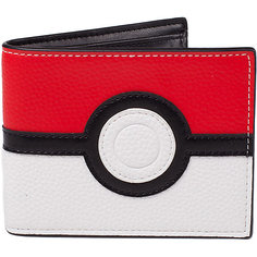 Кошелек Difuzed: Pokémon: Покебол Funko