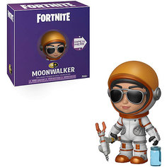 Фигурка Funko POP! Vinyl Figure: 5 Star: Fortnite S1а Лунная программа, 34681