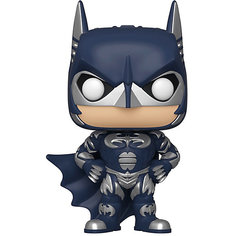 Фигурка Funko POP! Vinyl: DC: Batman 80th: Бэтмен