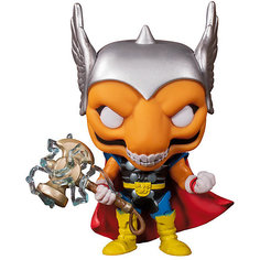 Фигурка Funko POP! Bobble: Marvel: Comics: Бета Рэй Билл, Fun2549290