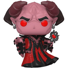 Фигурка Funko POP! Vinyl: Games: D&D: Асмодей, Fun2549348