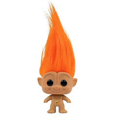 Фигурка Funko POP! Vinyl: Тролли: Оранжевый тролль, Fun2549377