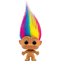 Фигурка Funko POP! Vinyl: Тролли: Радужный тролль, Fun2549379