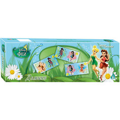 Домино Step Puzzle Disney, Феи Степ Пазл