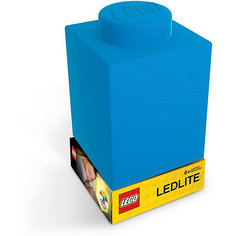 Фонарик LEGO