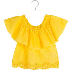 Блузка Mayoral