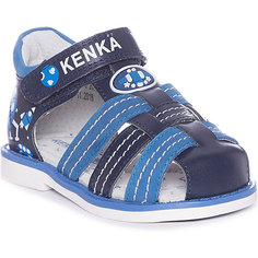 Сандалии KENKA