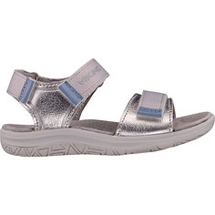 Сандалии Viking Olivia Metallic