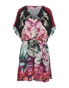 Короткое платье Desigual