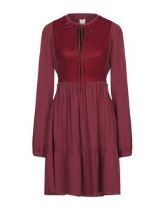 Короткое платье Pinko