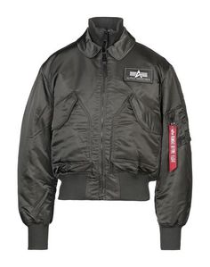 Куртка Alpha Industries