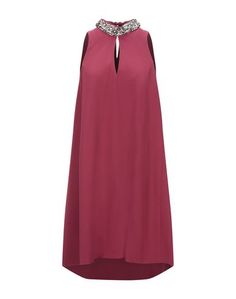 Короткое платье Twinset