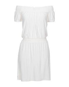 Короткое платье Billabong