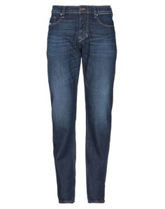 Джинсовые брюки Diesel