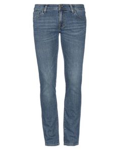 Джинсовые брюки Carhartt