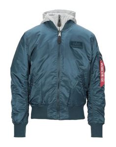 Куртка Alpha Industries