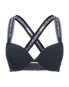 Бюстгальтер Emporio Armani