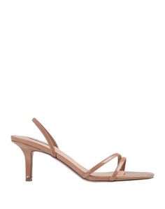 Сандалии Steve Madden