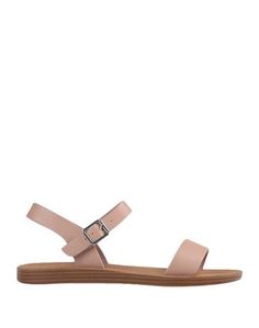Сандалии Steve Madden